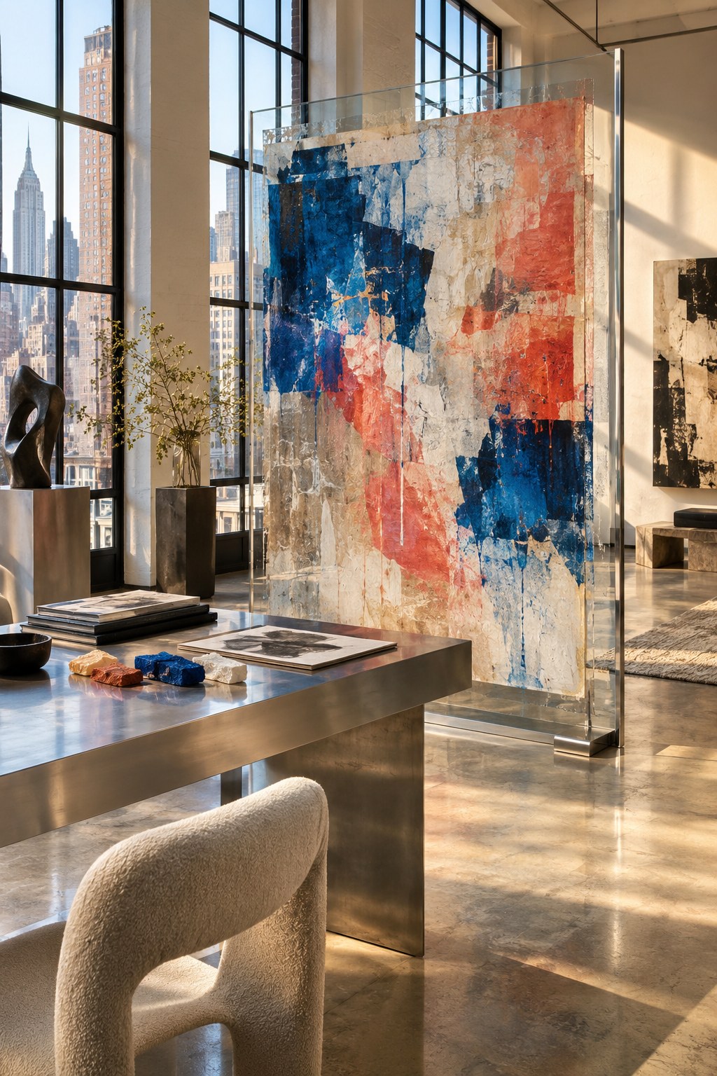 Formavelle digital atelier concept