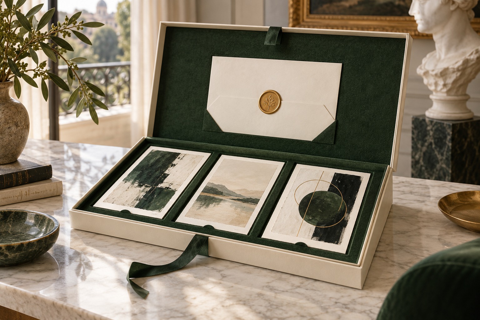 La Collection Privée