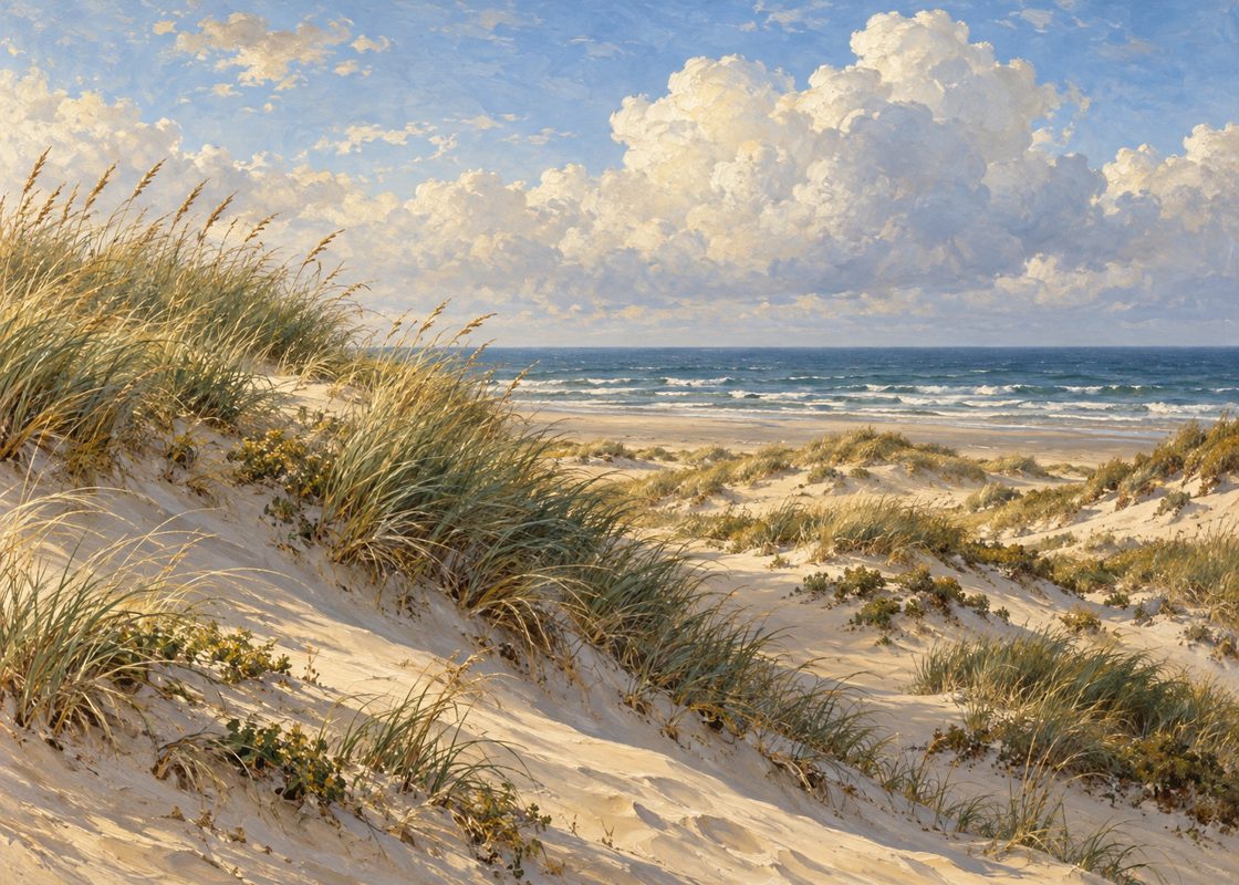 Gouden Duinen