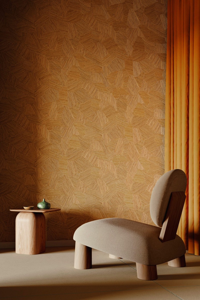 Arte · Mauna Tangerine